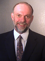 Ben Johnson, Ph.D.