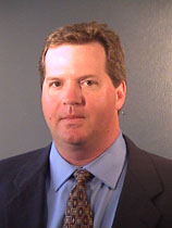 John Nesmith, J.D., M.B.A.